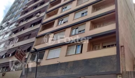 Apartamento com 3 quartos à venda na Rua Jerônimo Coelho, 30, Centro Histórico, Porto Alegre, 104 m2 por R$ 390.000