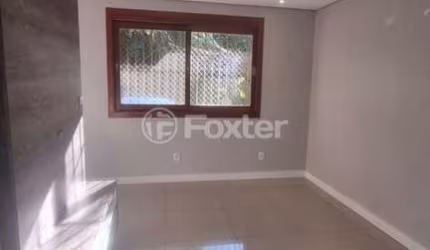 Casa em condomínio fechado com 3 quartos à venda na Rua Monte Flor, 276, Jardim Floresta, Porto Alegre, 179 m2 por R$ 497.000