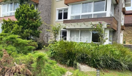Apartamento com 3 quartos à venda na Rua Da Margem, 447, Parque Laje da Pedra, Canela, 109 m2 por R$ 2.850.000