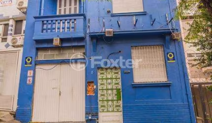 Casa com 3 quartos à venda na Rua Felipe Camarão, 224, Rio Branco, Porto Alegre, 200 m2 por R$ 1.000.000