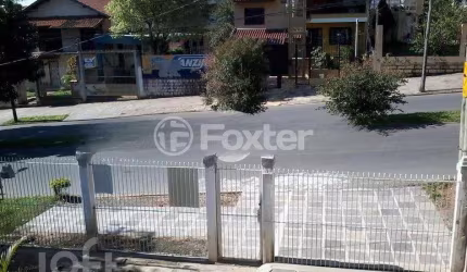 Casa com 3 quartos à venda na Avenida Doutor Petrônio Portella, 1390, Parque Santa Fé, Porto Alegre, 140 m2 por R$ 330.000