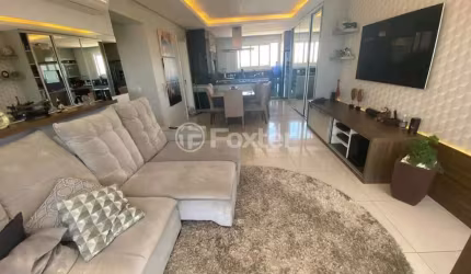 Apartamento com 4 quartos à venda na Avenida Presidente Vargas, 2190, Parque Tamandaré, Esteio, 134 m2 por R$ 1.300.000