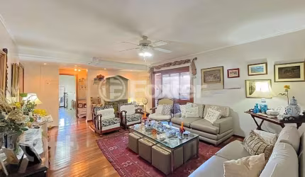 Apartamento com 3 quartos à venda na Rua Itaboraí, 54, Jardim Botânico, Porto Alegre, 172 m2 por R$ 950.000