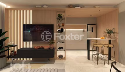 Apartamento com 3 quartos à venda na Rua Guilherme Morsch, 116, Centro, Canoas, 82 m2 por R$ 931.000