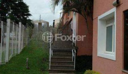 Apartamento com 2 quartos à venda na Rua Professora Ziláh Totta, 435, Jardim Leopoldina, Porto Alegre, 49 m2 por R$ 268.000