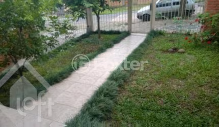 Casa com 4 quartos à venda na Rua Doutor Dias da Cruz, 170, Medianeira, Porto Alegre, 300 m2 por R$ 800.000