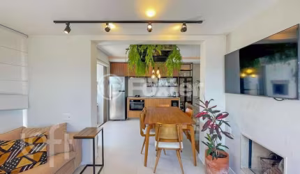 Cobertura com 3 quartos à venda na Rua Souza Lobo, 21, Vila Jardim, Porto Alegre, 148 m2 por R$ 1.090.000