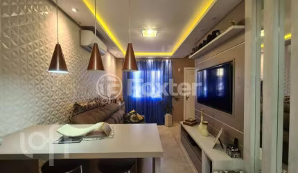 Casa com 2 quartos à venda na Rua Clodoveu Guilherme Zanotto, 105, Charqueadas, Caxias do Sul, 91 m2 por R$ 380.000