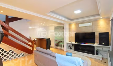 Casa com 3 quartos à venda na Rua Dea Coufal, 199, Ipanema, Porto Alegre, 150 m2 por R$ 552.000