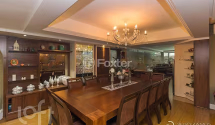 Casa com 7 quartos à venda na Rua Sinke, 51, Santa Tereza, Porto Alegre, 650 m2 por R$ 2.949.000