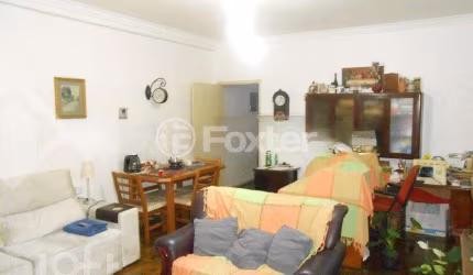 Apartamento com 3 quartos à venda na Avenida Osvaldo Aranha, 914, Bom Fim, Porto Alegre, 132 m2 por R$ 398.000