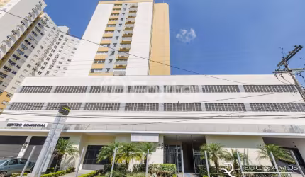 Sala comercial com 1 sala à venda na Avenida Bento Gonçalves, 1403, Partenon, Porto Alegre, 34 m2 por R$ 209.000