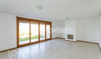 Casa em condomínio fechado com 3 quartos à venda na Rua Ana Maltz Knijnik, 100, Três Figueiras, Porto Alegre, 436 m2 por R$ 3.700.000