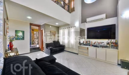 Casa com 3 quartos à venda na Rua Doutor Galdino Nunes Vieira, 357, Jardim Itu Sabará, Porto Alegre, 263 m2 por R$ 1.500.000