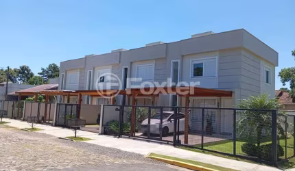 Casa com 2 quartos à venda na Rua das Macieiras, 290, Centro, São Sebastião do Caí, 79 m2 por R$ 405.000