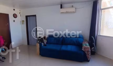 Apartamento com 2 quartos à venda na Avenida Wenceslau Escobar, 1086, Cristal, Porto Alegre, 64 m2 por R$ 232.000