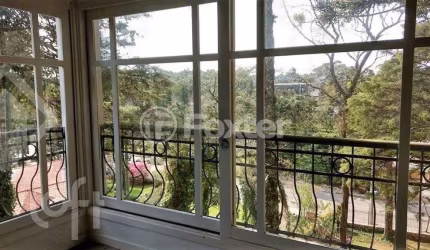 Apartamento com 3 quartos à venda na Rua F. G. Bier, 676, Lago Negro, Gramado, 157 m2 por R$ 2.595.000