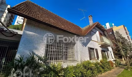 Casa com 4 quartos à venda na Rua Cristóvão Colombo, 476, Vila Rosa, Novo Hamburgo, 256 m2 por R$ 1.300.000