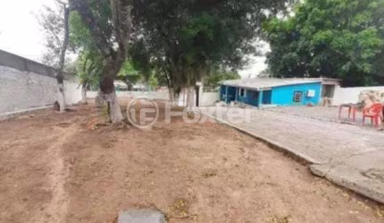 Terreno comercial à venda na Avenida José Garibaldi, 1375, Centro, Viamão, 1082 m2 por R$ 430.000