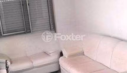 Apartamento com 1 quarto à venda na Rua Doutor Pio Fiori de Azevedo, 85, Vila Nova, Porto Alegre, 35 m2 por R$ 130.000