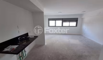 Kitnet / Stúdio à venda na Avenida Doutor Nilo Peçanha, 3245, Chácara das Pedras, Porto Alegre, 38 m2 por R$ 510.000