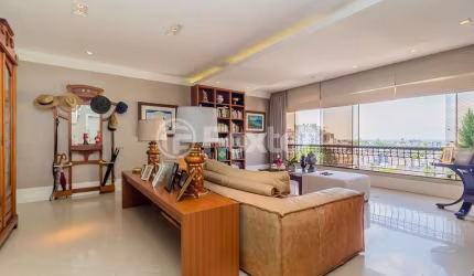 Cobertura com 3 quartos à venda na Rua Jundiaí, 2200, Higienópolis, Porto Alegre, 225 m2 por R$ 1.900.000