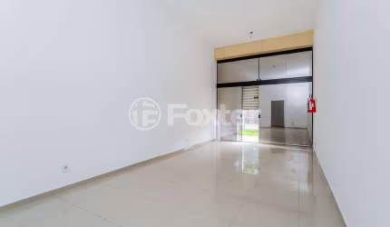 Sala comercial com 1 sala à venda na Rua Leopoldo Bier, 61, Santana, Porto Alegre, 38 m2 por R$ 260.000