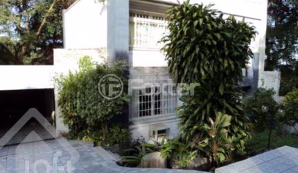 Casa com 1 quarto à venda na Rua Professor Emílio Meyer, 338, Vila Conceição, Porto Alegre, 315 m2 por R$ 499.000