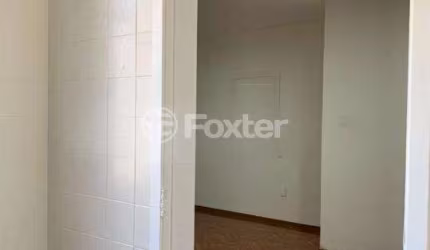 Apartamento com 1 quarto à venda na Rua Pedro Boticário, 267, Glória, Porto Alegre, 32 m2 por R$ 98.000