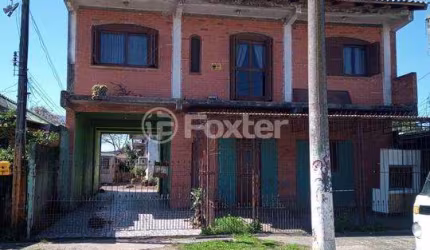 Casa com 2 quartos à venda na Rua Marechal Deodoro, 238, Niterói, Canoas, 159 m2 por R$ 450.000