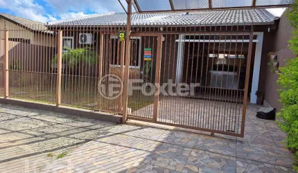 Casa com 3 quartos à venda na Rua José de Alencar, 741, COHAB, Sapucaia do Sul, 100 m2 por R$ 500.000