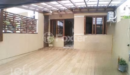 Casa com 2 quartos à venda na Rua Petrópolis, 614, Parque da Matriz, Cachoeirinha, 55 m2 por R$ 349.990