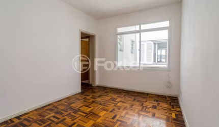 Apartamento com 2 quartos à venda na Rua Domingos Crescêncio, 217, Santana, Porto Alegre, 59 m2 por R$ 294.500