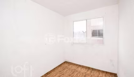 Apartamento com 2 quartos à venda na Rua José Iuchno, 151, Hípica, Porto Alegre, 40 m2 por R$ 140.000