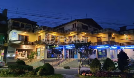 Sala comercial com 1 sala à venda na Avenida Quinze de Novembro, 1632, Centro, Nova Petrópolis, 94 m2 por R$ 425.000