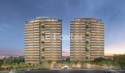 Apartamento com 4 quartos à venda na Avenida Veríssimo de Amaral, 576, Jardim Europa, Porto Alegre, 260 m2 por R$ 5.638.000