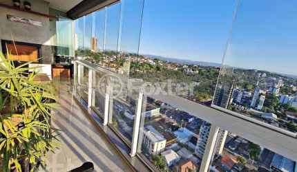 Apartamento com 2 quartos à venda na Rua Major Luiz Bender, 49, Centro, Novo Hamburgo, 71 m2 por R$ 790.000