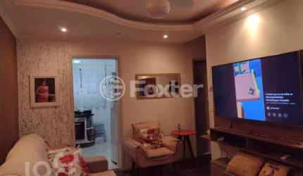 Apartamento com 3 quartos à venda na Avenida Palmira Gobbi, 1035, Humaitá, Porto Alegre, 68 m2 por R$ 390.100