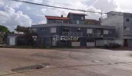 Apartamento com 2 quartos à venda na Rua Doutor Afonso Pena, 185, Vila Santo Ângelo, Cachoeirinha, 81 m2 por R$ 349.000