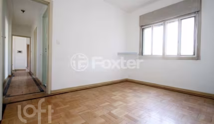 Apartamento com 2 quartos à venda na Rua Vigário José Inácio, 715, Centro Histórico, Porto Alegre, 61 m2 por R$ 325.000