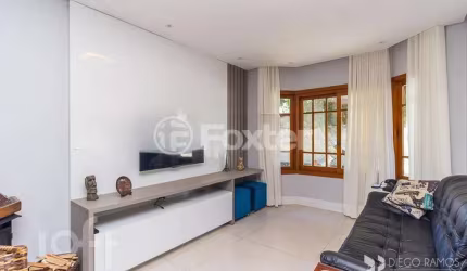 Casa em condomínio fechado com 3 quartos à venda na Avenida Flamengo, 515, Ipanema, Porto Alegre, 275 m2 por R$ 720.000
