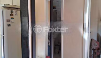 Casa com 4 quartos à venda na Rua Martim Minaberry, 405, Partenon, Porto Alegre, 140 m2 por R$ 400.000