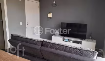 Apartamento com 2 quartos à venda na Rua João Wobeto, 350, Mato Grande, Canoas, 48 m2 por R$ 170.000