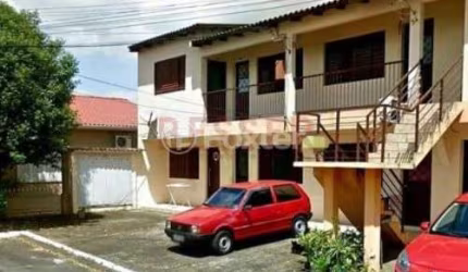 Kitnet / Stúdio à venda na Rua Jandir Maya Faillace, 34, Igara, Canoas, 24 m2 por R$ 108.000