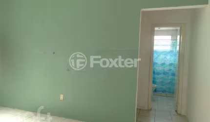 Apartamento com 1 quarto à venda na Avenida Amynthas Jacques de Moraes, 271, Humaitá, Porto Alegre, 44 m2 por R$ 148.990