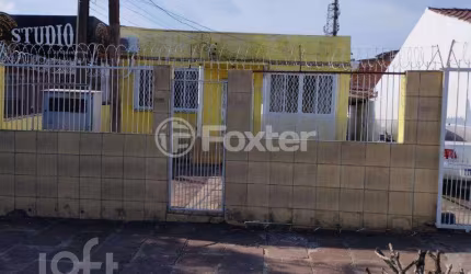 Casa com 2 quartos à venda na Rua Saldanha da Gama, 184, Vila São José, Porto Alegre, 90 m2 por R$ 460.000