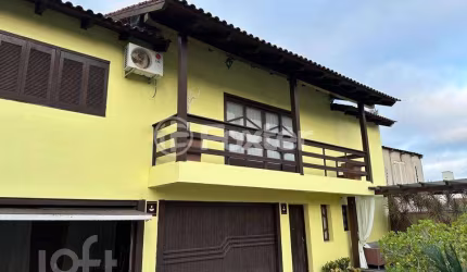 Casa com 3 quartos à venda na Rua Coronel José Rodrigues Sobral, 441, Partenon, Porto Alegre, 200 m2 por R$ 1.757.500