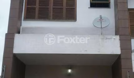 Casa com 2 quartos à venda na Rua Manoel Nunes da Silva, 79, Guarujá, Porto Alegre, 122 m2 por R$ 335.000