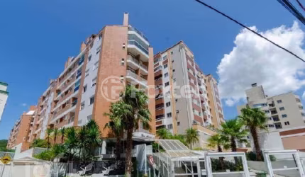 Apartamento com 3 quartos à venda na Rua Sebastião Laurentino da Silva, 152, Córrego Grande, Florianópolis, 82 m2 por R$ 980.000