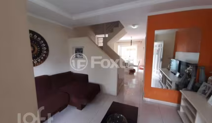 Casa com 3 quartos à venda na Rua da Amizade, 92, Estância Velha, Canoas, 197 m2 por R$ 745.000